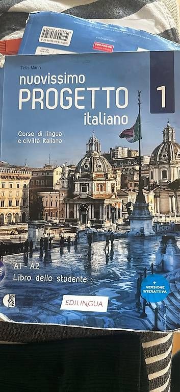 Giochi: Nuovissimo progetto italiano  – Usato da Plan-les-Ouates venduto da emma1981