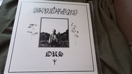 Chevallier Skrog-DRS Vinyl LP BLACK METAL/Punk