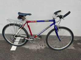 Velo Paket 7 Velo 1 Trotti