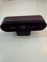 Webcam Logitech Brio 4K Ultra HD gebrauchter Zustand