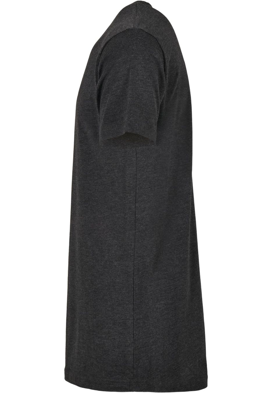 T-Shirts: UGi Shaped Long Tee - Extra Lang - Dunkel Grau – Neu und originalverpackt aus Regensdorf von StyleTown 2