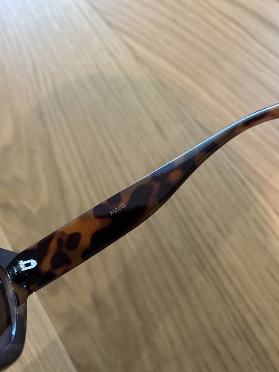 Mango Occhiali & Lenti: 🤎Sonnebrille Mango🤎 – Usato da Kilchberg BL venduto da ann_kwk5 1