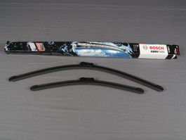 BOSCH Aero Twin Scheibenwischer A 863 S