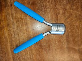 Kapselverschließer 18 mm Handverschließzange