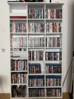 DVD / Blueray - Sammlung, diverse Filme