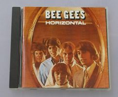 BEE GEES - Horizontal