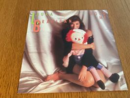 Laura Branigan - Hold Me - LP - Vinyl - Top Zustand!