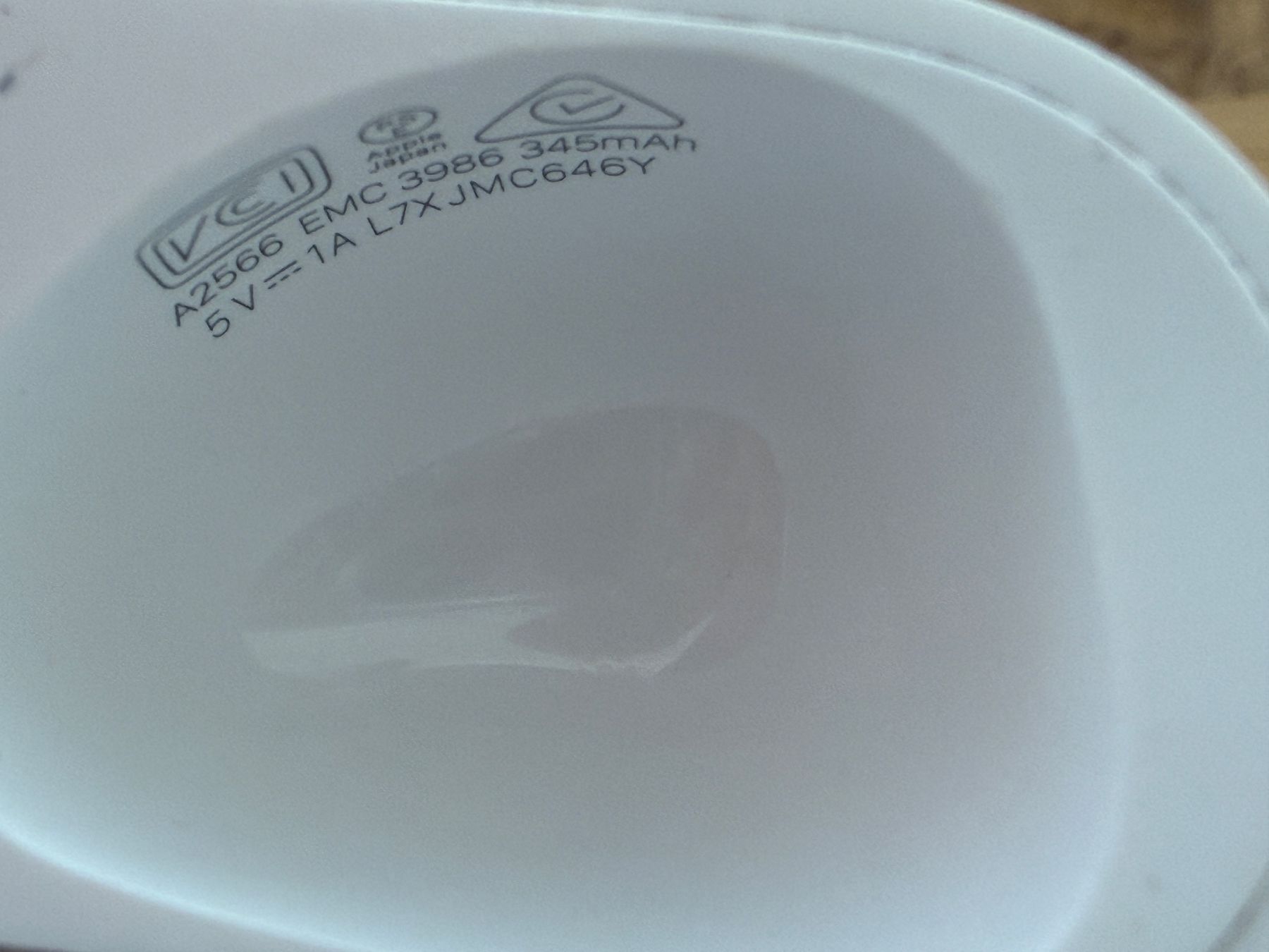 Apple Kopfhörer: APPLE AirPods 3 – Gebraucht aus Lausanne von Nine1982 2