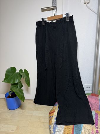 Summer black light pants