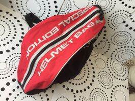 SAC TRANSPORT CASQUE - TASCHE FÜR HELM - NEW !!!