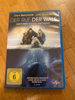 Der Ruf der Wale DVD zum verkaufen