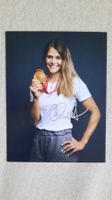 Autogramm Corinne Suter