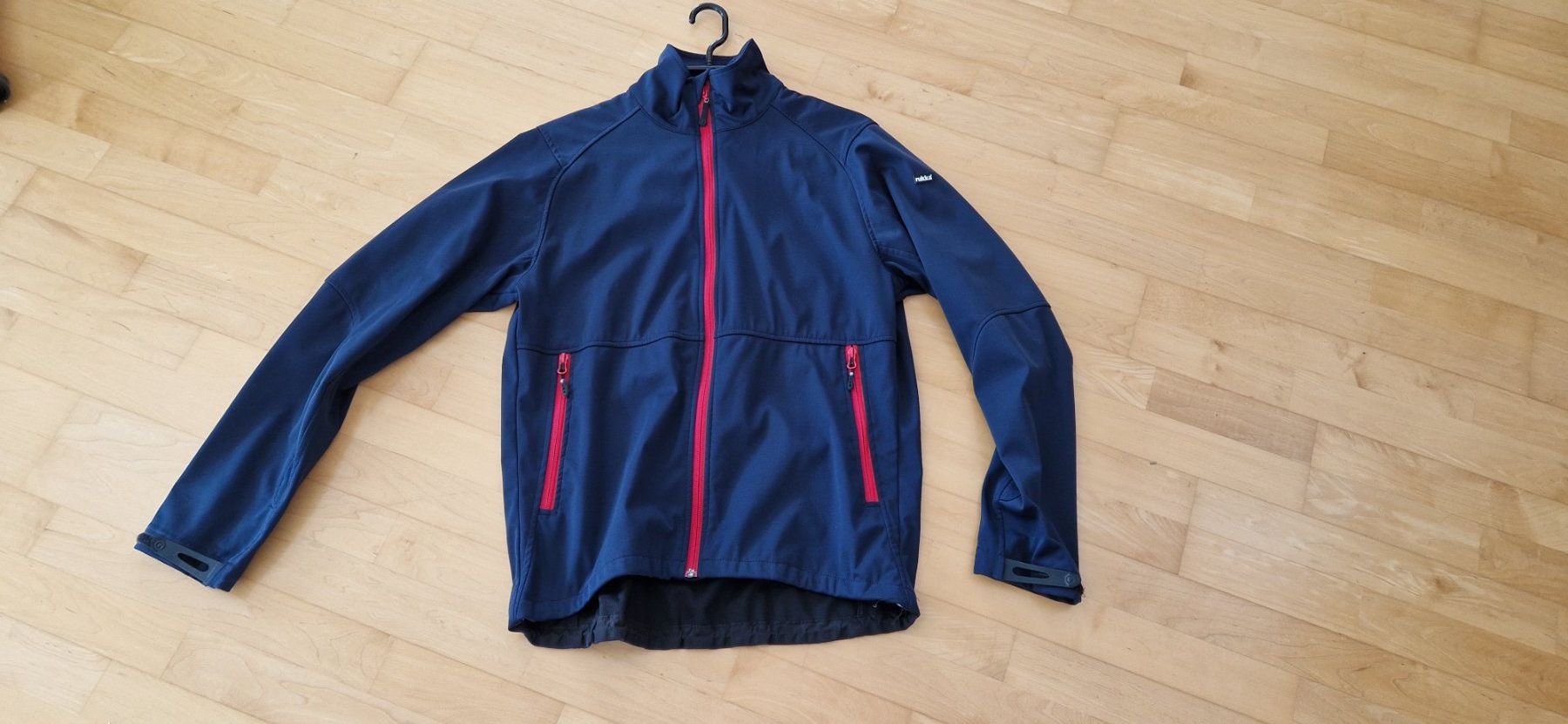 Rukka Jacken: Softshelljacke der Marke RUKKA – Gebraucht aus Märwil von Mumel01