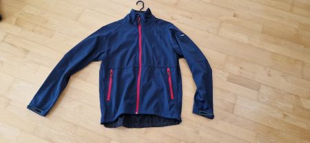 Softshelljacke der Marke RUKKA