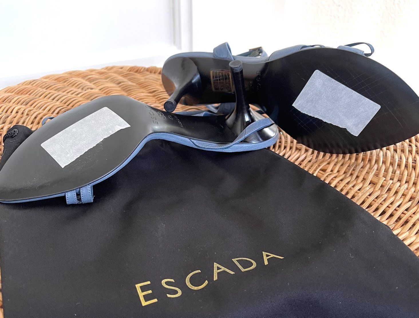 Escada Scarpe da donna: Escada pumps, 40 – Nuovo (secondo la descrizione) da Zürich venduto da aliiix 2