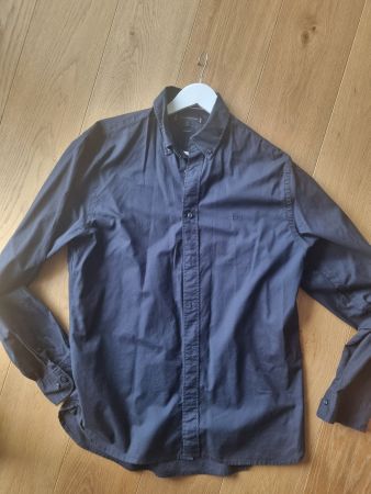 Hemd Hilfiger L
