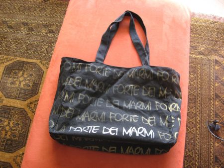 Robin Ruth Tasche Forte dei Marmi
