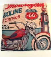Kissenbezug Route 66 🚐🚙🚔