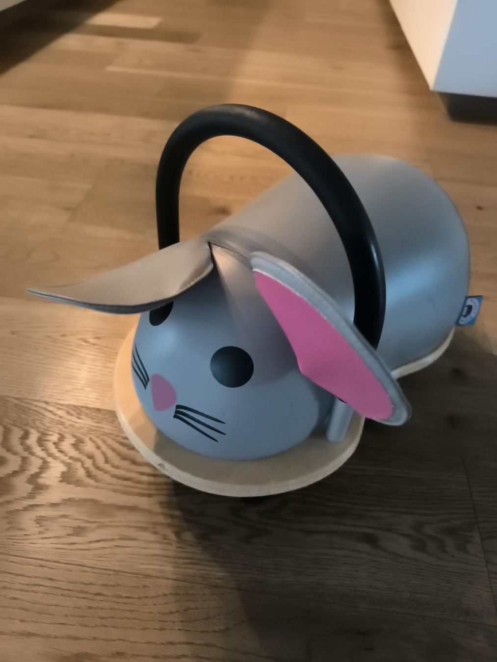 Veicoli per bambini: Wheely Bug Maus Rutschauto / Rutscher – Usato da St.Erhard venduto da felderline 2