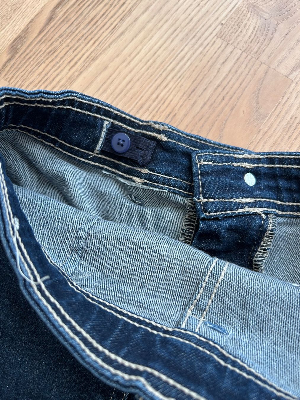 Zara Hosen: ZARA Jeans 164 – Gebraucht aus Neftenbach von joell01 5