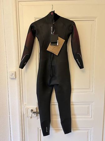 Triathlon Neopren Anzug Damen