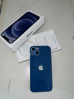 Apple iPhone 13 bleu 128gb excellent état