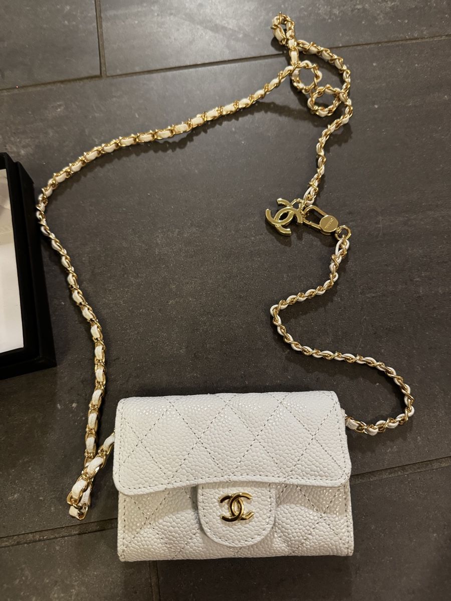 Borse da donna: elegante Umhänge Purse Bag – Nuovo e nell'imballaggio originale da Richterswil venduto da dil_vc79 1