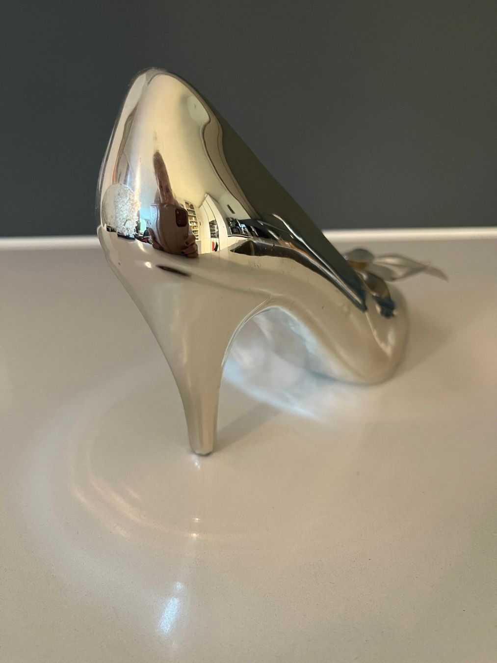 Toutes les décorations: Chaussure range-bijoux – D'occasion à Meggen par CHARCOR 3
