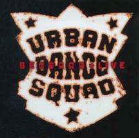 Urban Dance Squad ‎– Beograd Live