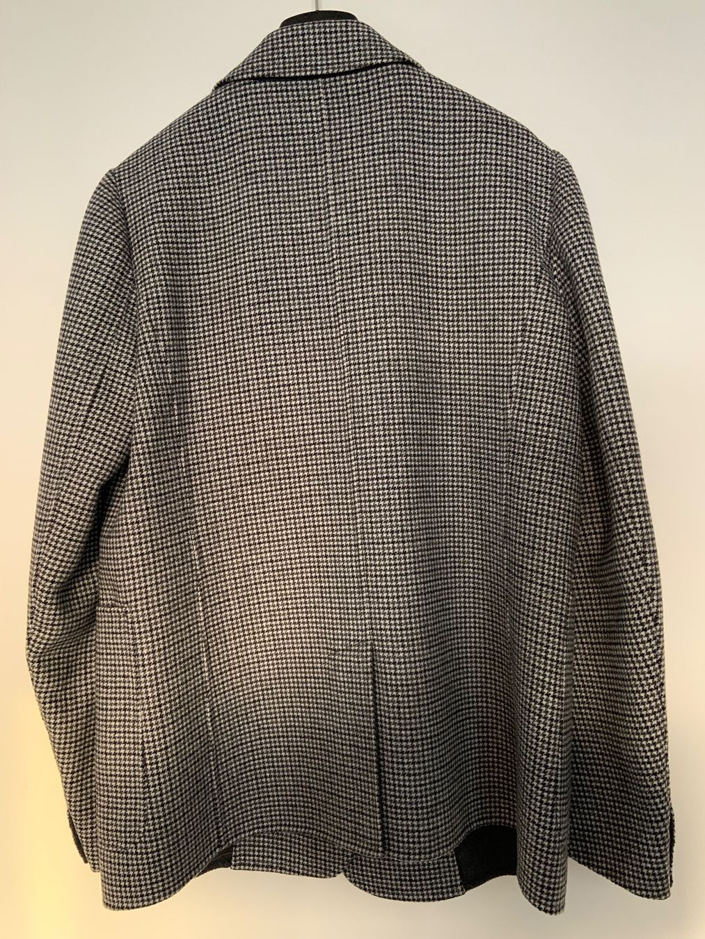Max Mara Giacche: Max Mara Weekend Wollblazer, Gr. 40 – Usato da Niederteufen venduto da mix18 4