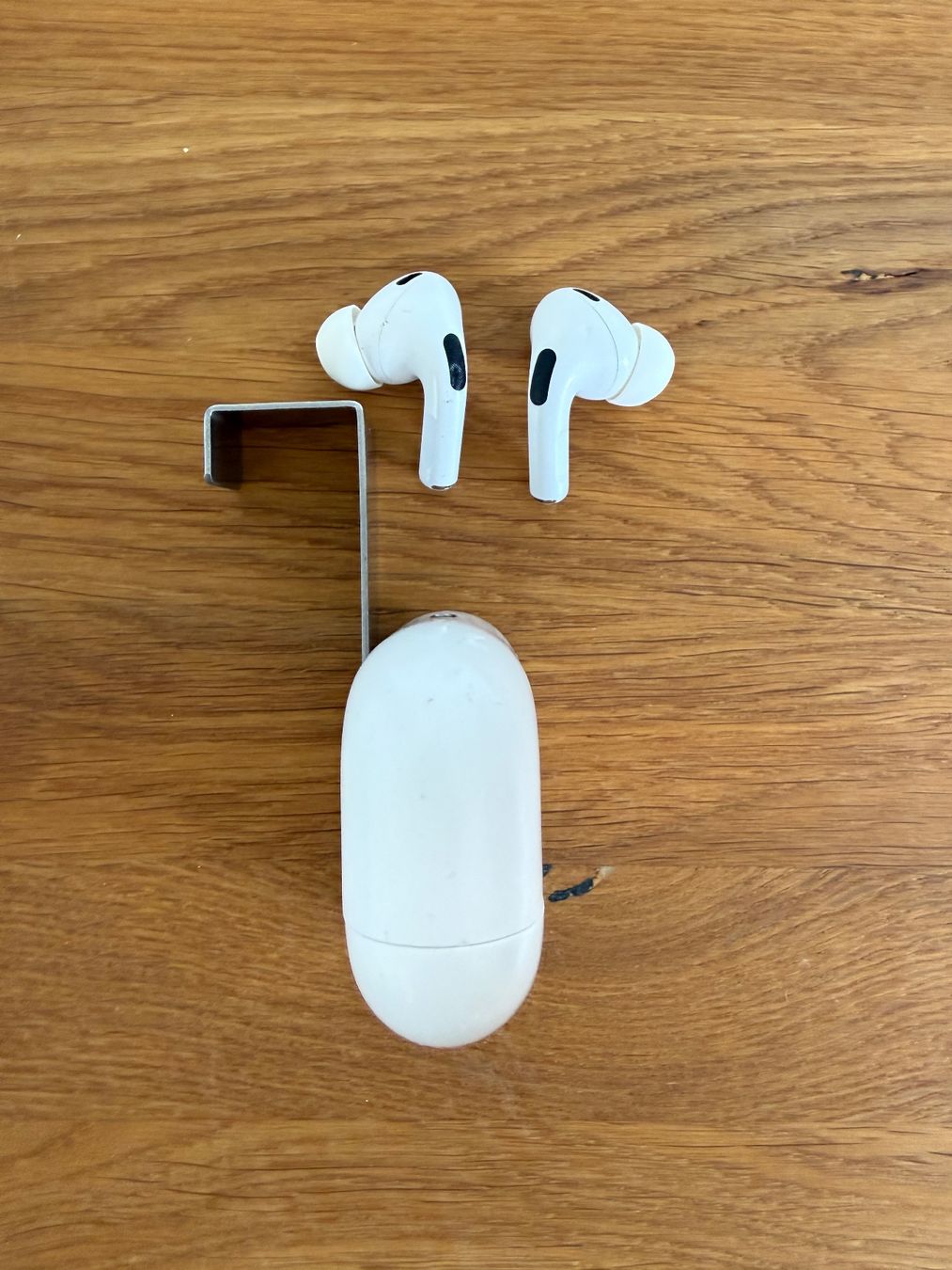 Apple Casques audio: APPLE AirPods Pro 2 (USB-C) – D'occasion à Lausanne par Nine1982 8