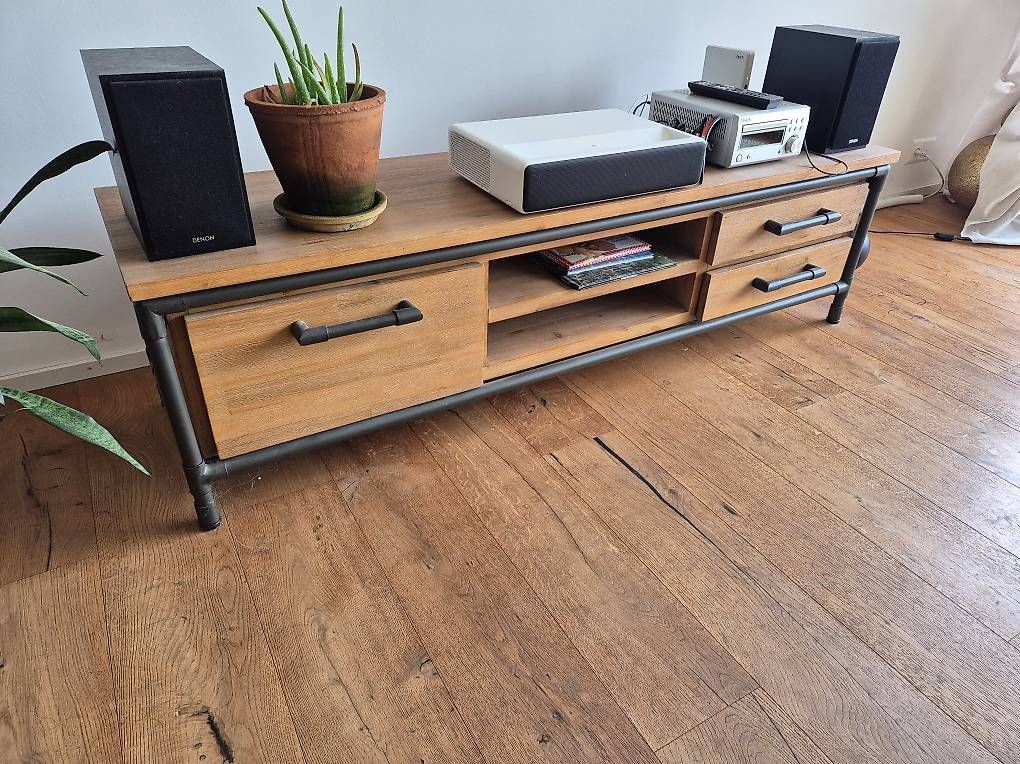 Meubles TV: TV/Wohnzimmer Möbel – D'occasion à Luzern par holacomoestas 3