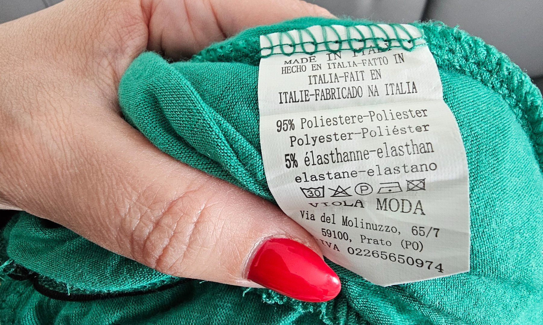 Tute: Overalls Schiffon Damen Gr.42 – Usato da Bronschhofen venduto da Xena37 6