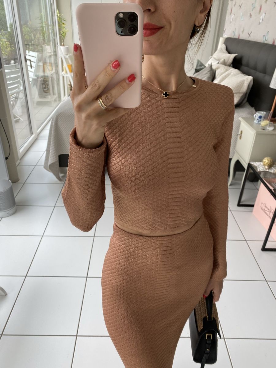 Lotti di vestiti: Set Elisabetta Franchi  – Usato da Zürich venduto da agi_j875 3