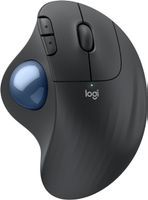 Logitech ERGO M575 Wireless Trackball Maus (Bluetooth)