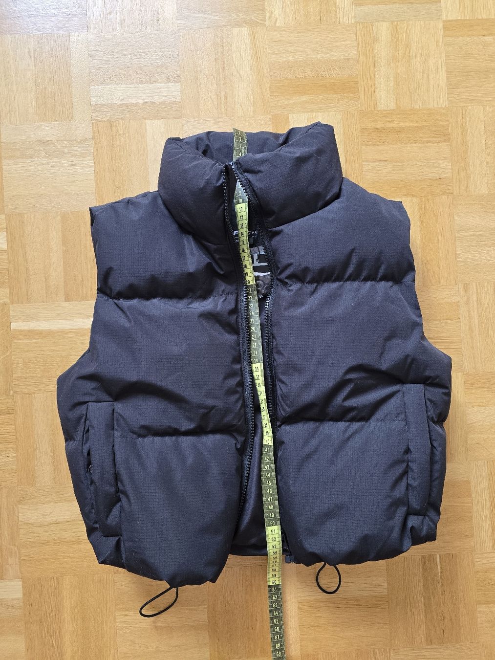 Gilet & Giacche senza maniche: Puffervest – Nuovo (secondo la descrizione) da Belp venduto da sar_r7ls 1