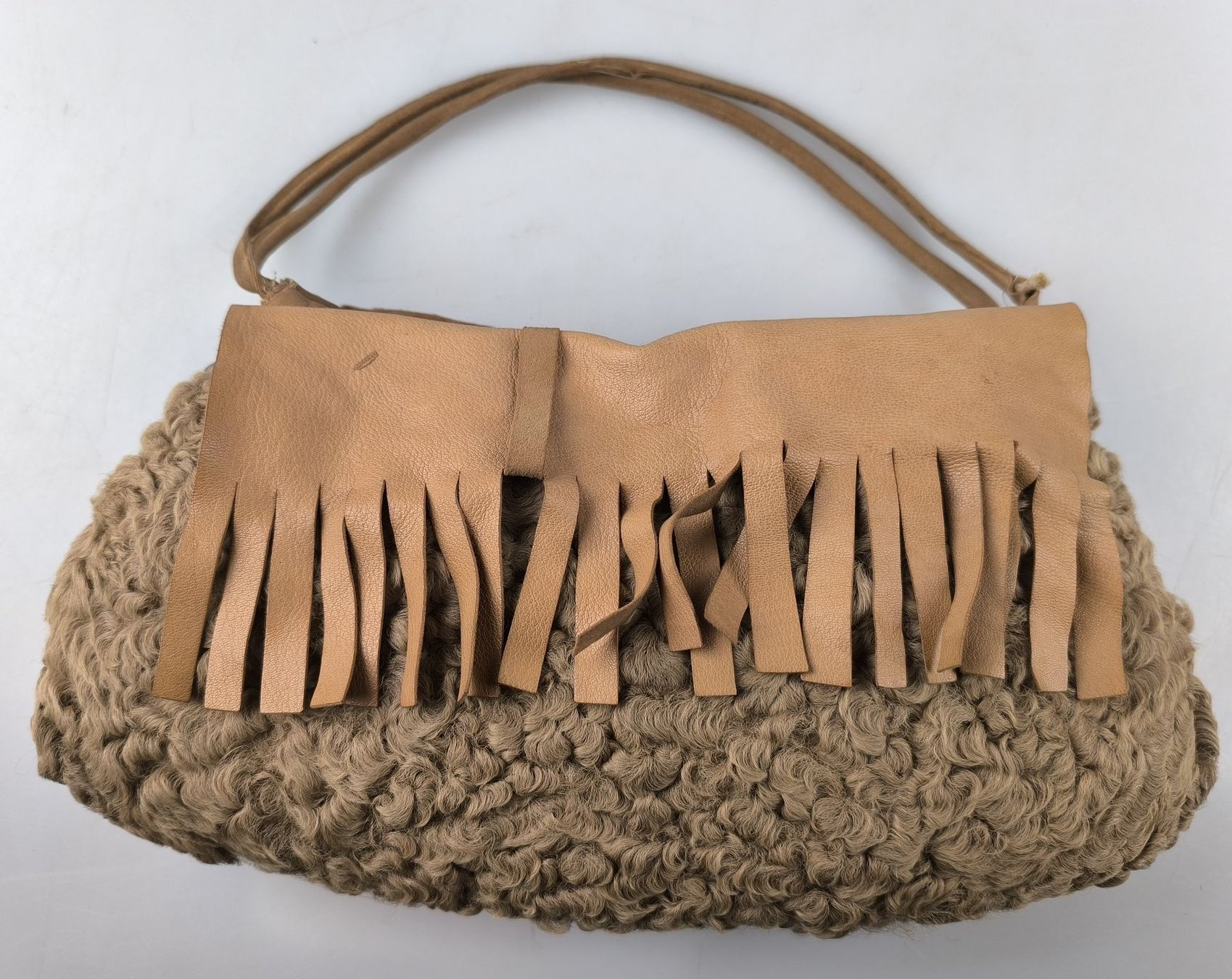 Altro in  Abbigliamento & Accessori: Muff Handwärmer und Tasche – Usato da Rüti ZH venduto da Restwert_Rueti_ZH