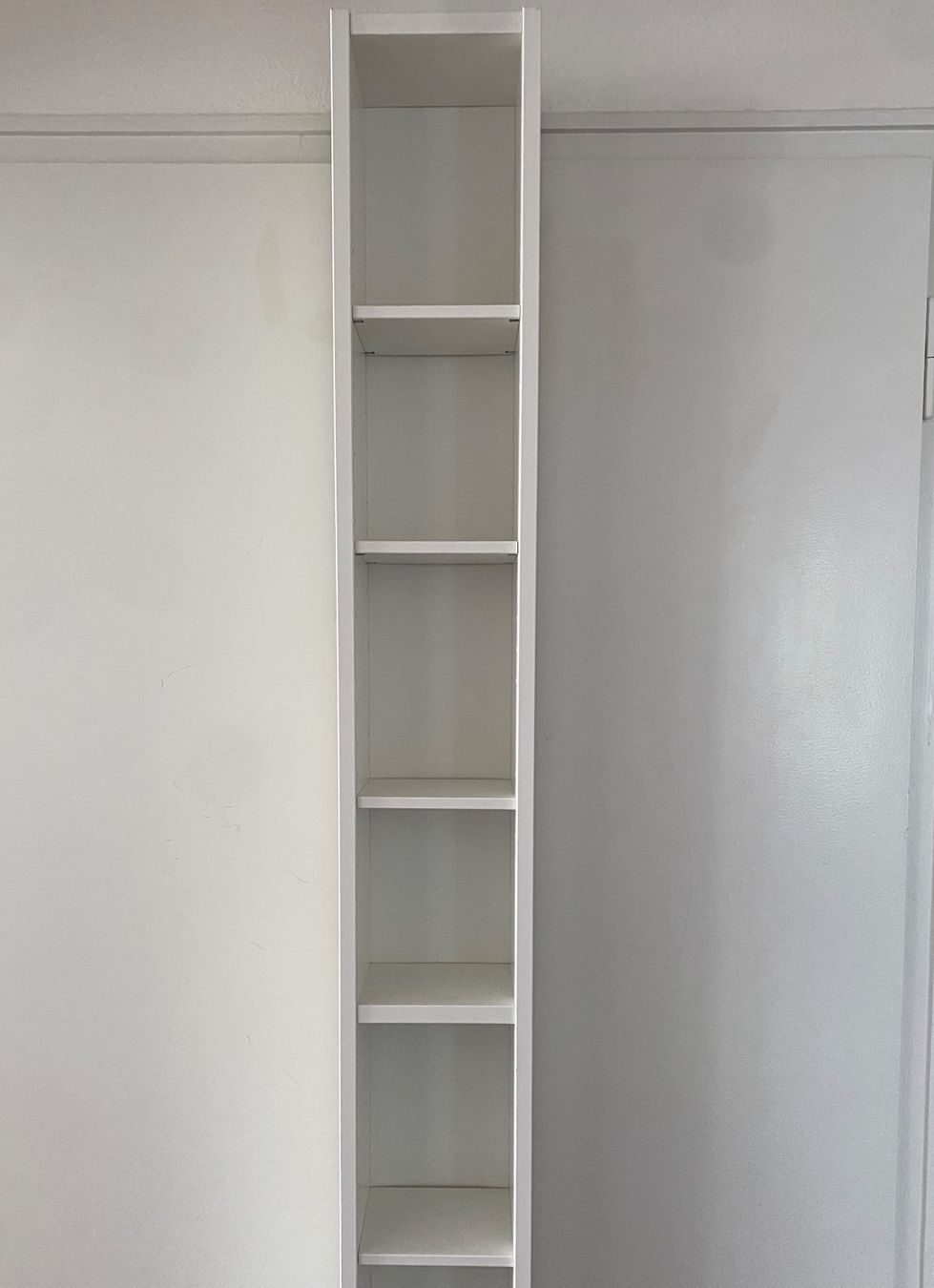 Ikea Scaffali: 4 Ikea Regale (GNEDBY) – Usato da Bern venduto da ame_qg9w