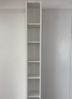 4 Ikea Regale (GNEDBY)