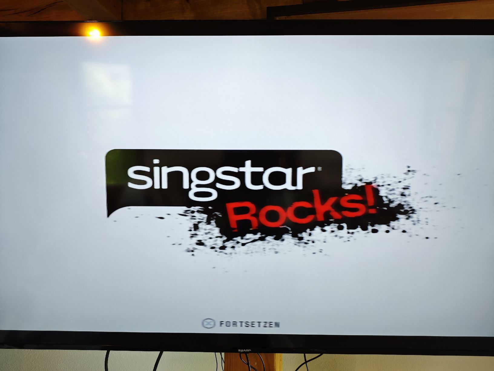 Sony Console: Playstation 2 mit Singstar und GTA San Andreas – Usato da Unterstammheim venduto da and_kj2n 6