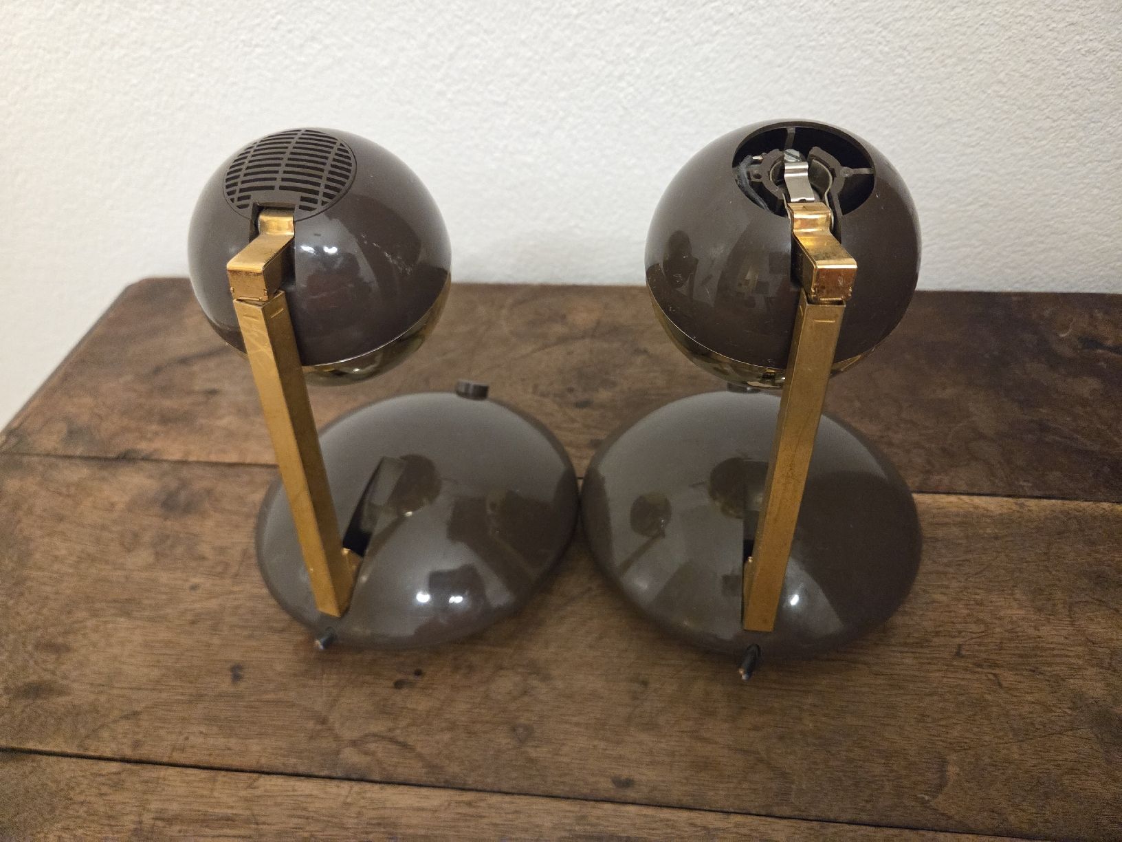 Lampade: Eichhoff Werke Lampette – Difettoso da Bern venduto da artBoutiquech 2