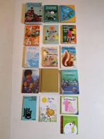 🤩16 STK BÜCHERPAKET : SPANNENDE KINDERBÜCHER