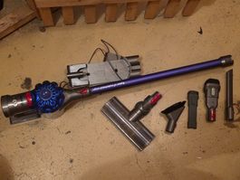 dyson v7 motorhead origin