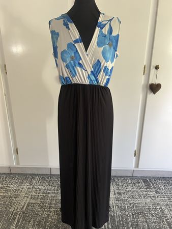 Jumpsuit 🩵 M