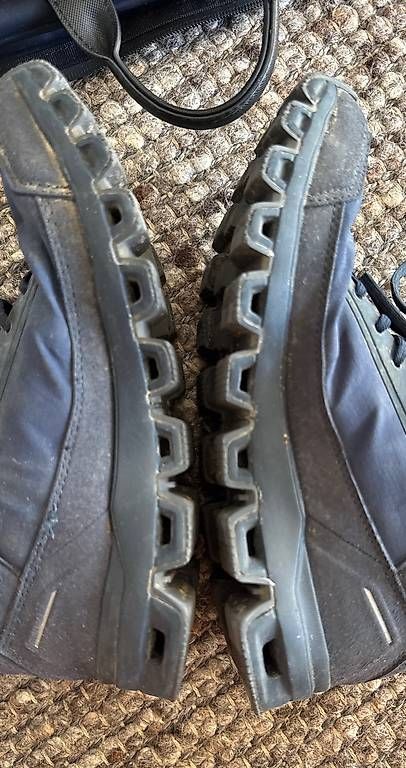 Scarpe da uomo: On Wanderschuhe  – Usato da Zollikerberg venduto da sop_p82l 3