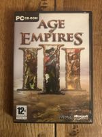 Age of Empires III