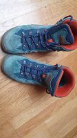 Lowa Gore-Tex Wanderschuhe, Grösse 39
