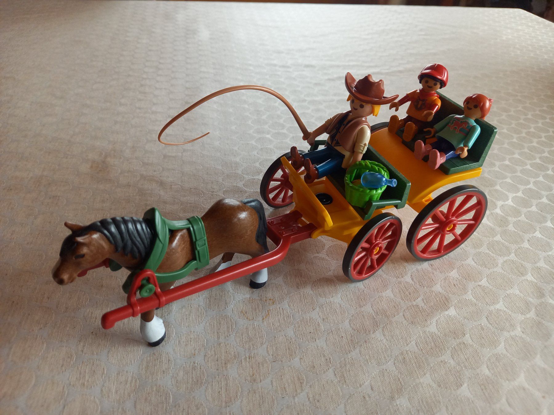 Playmobil Spielzeuge: Playmobil Country 6932 – Gebraucht aus Rothenthurm von nbds