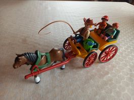 Playmobil Country 6932