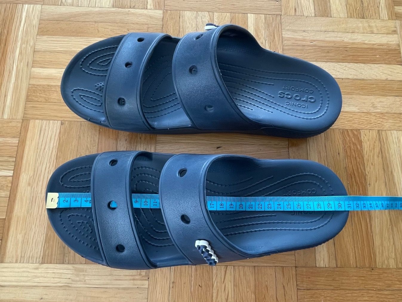 Crocs Scarpe da uomo: Crocs Gr. 46-47 M12 – Usato da Rüfenacht BE venduto da lavok 4